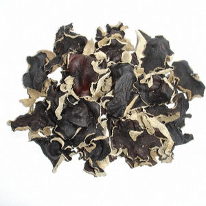 SETA OREJA MADERA-SETA NEGRA 2024 - Product Image 1