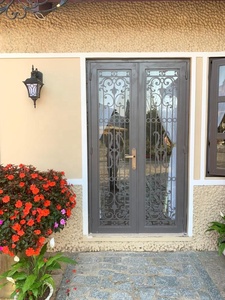 ขายปลีกขายส่งโลหะประตูราคาที่ดีที่สุดจากเวียดนาม - Product Image 5