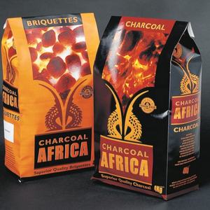 Charbon de bois dur HALABAN d'Indonésie, idéal pour la cuisine, les barbecues, les fêtes, la maison, le jardin, les fêtes d'hiver à Médine en Arabie Saoudite - Product Image 1