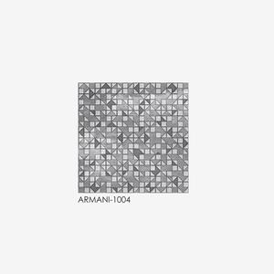 สีเซรามิกสีเทาพื้นผิวที่แตกต่างกันกระเบื้องปูพื้น400x400mm - Product Image 5