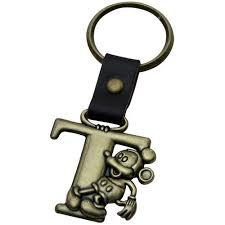 LLavero de latón de diseño, venta al por mayor, para regalos, promoción, precio al por mayor - Product Image 5