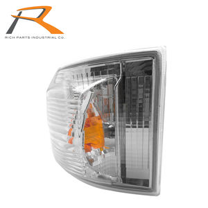 ไฟรถบรรทุกญี่ปุ่น DEPO MK915952 สำหรับมิตซูบิชิ แคนเตอร์ ผลิตในไต้หวัน ขนาดเท่าของแท้ - Product Image 2