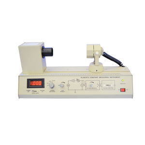 Equipo educativo de alta calidad Constante de Planck a través del modelo de efecto fotoeléctrico 55528 DE LA India Suministros educativos superiores - Product Image 1