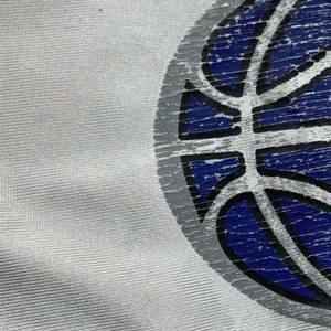 Short de basket-ball en Polyester avec logo personnalisé, culotte rétro, pour adultes, vente en gros - Product Image 3