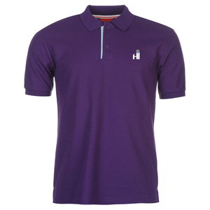 Polo de Golf pour hommes, nouveau modèle, prix d'usine, personnalisé, vente en gros, confortable - Product Image 4