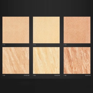 Diseño decorativo especial para centro comercial, salón, uso escolar Baldosas de cerámica 40x40cm - Product Image 4