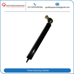 กระบอกพวงมาลัยพาวเวอร์ E2NN3A540BA ชิ้นส่วนกันสะเทือนสภาพใหม่สำหรับ nH 2000 3000 4000รถแทรกเตอร์โดยตรงจากผู้ผลิต - Product Image 2