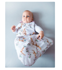 Coolbest — sac de couchage pour bébé, sacoche organique confortable - Product Image 2