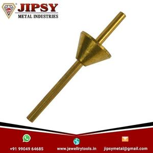 เครื่องขึ้นรูปขี้เหล็กทองเหลืองสำหรับงานขี้ผึ้งขนาด 1/8 - Product Image 2