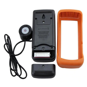 Kỹ Thuật Số Lux Meter UVC Ánh Sáng Của Tia Cực Tím Bức Xạ Cường Độ Detector UVC 254 - Product Image 4