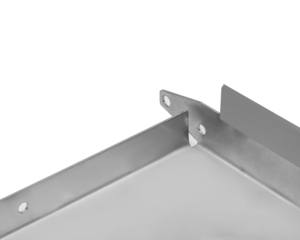 Servicios de fabricación de piezas de metal de alta calidad hechos en Turquía - Product Image 2
