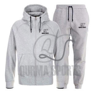 ชุดวอร์มขนแกะสำหรับผู้ชายเป็นมิตรต่อสิ่งแวดล้อมสำหรับฤดูหนาว - Product Image 2