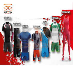 ชุดกีฬาฟุตบอล,ชุดสำหรับใส่เล่นฟุตบอลใส่ได้ทุกโอกาสตามต้องการ - Product Image 1
