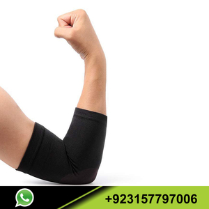 Manches de Compression coude en silicone, manches coude de levage, meilleur vente - Product Image 4