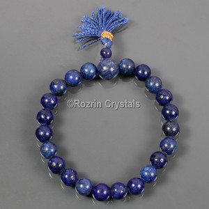 Get Online Sodalite Fancy Gemstone <b>Bracelet</b> : Sodalite Fancy Gemstone <b>Bracelet</b> For Sale - Product Image 1