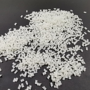 ¡Venta de Fábrica Modificada! <span class=keywords><strong>PA66</strong></span>+50%GF <span class=keywords><strong>PA66</strong></span> <span class=keywords><strong>GF60</strong></span> de Súper Alta Rigidez, Color Natural, para Moldeo por Inyección de Espuelas de Gallo - Product Image 5