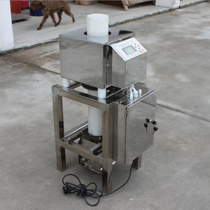 Thực phẩm kim loại tách, hạt nhựa kim loại detectorJZD-P16 - Product Image 6