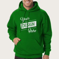 Sudaderas con Capucha Personalizadas de Algodón/Poliéster, Tejido de Punto, Ecológicas, Resistentes al Viento, Transpirables, Anti-Pilling, 360g, Tallas Grandes, para Hombre, Invierno