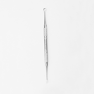 Instrumento Quirúrgico Manual de Acero Inoxidable de Doble Punta para Odontología, Cirugía de Oídos, Ojos y Nariz, Calidad Premium Clase II Endo - Product Image 2