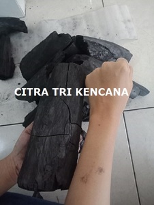 WARM YOUR BODY WITH BBQ CHARCOAL HALABAN, THIS WINTER IN Butzbach GERMANY, BEST CHARCOAL GRILL HEAVY WOOD 4-10 CM NATURAL WOOD - Product Image 4