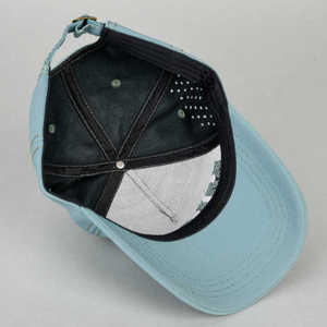 Chapeaux de Sport pour hommes, respirants et simples, broderie, nouveau Style, à la mode, vente en gros, collection 2020 - Product Image 6