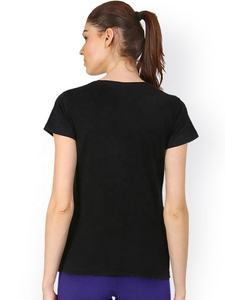 Camiseta personalizada para mujer, camiseta de diseño personalizado, venta al por mayor de fábrica - Product Image 3