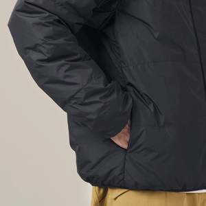 เสื้อแจ็กเก็ตกันน้ำสำหรับเดินเขากลางแจ้งมีซิประบายอากาศได้ดีมีให้เลือกทุกขนาดและเป็นมิตร - Product Image 5