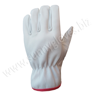 Men's Work <b>Driver</b> <b>Gloves</b> Industrial Construction Safety Working <b>Gloves</b> - Product Image 2