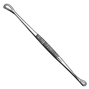 Cortador Uterino Quirúrgico Jiyo de Acero Inoxidable Blake/Instrumentos de Corte Quirúrgico con Certificación CE ISO - Product Image 3