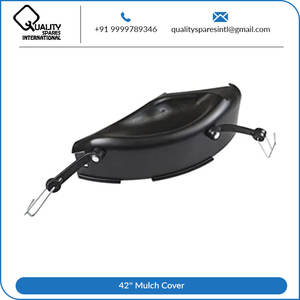 GY00115 Housse de tondeuse à gazon sans fil 125cc pour modèles LA100 LA105 LA110 LA115 LA120 LA125 Z225 Z235 - Product Image 2