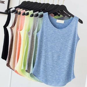 Men gym tank tops in bulk plain men clothing sleeveless sportswear for custom printing wholesale tank top gym - Product Image 1