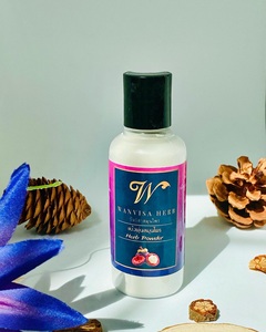 แป้งทาหน้าสำหรับแต่งหน้าทาหน้าแบบหลวมๆเพื่อความงามและการดูแลส่วนบุคคลแบบใหม่ตลอดทั้งวัน - Product Image 4