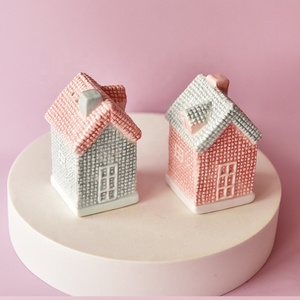 Mezclador de sal <span class=keywords><strong>y</strong></span> pimienta de cerámica, productos <span class=keywords><strong>baratos</strong></span> de calidad superior, para utensilios de cocina, nuevos - Product Image 6