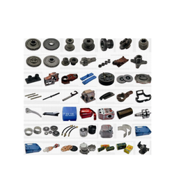 Achetez des pièces détachées pour broyeurs de modèle 2A pour les fabricants et les unités de réparation de machines, produits en gros - Product Image 4