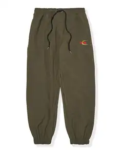 高品质新设计防水滑雪板男女皆宜的单板滑雪软壳裤宽松风格弹性底部 & 腰带拉绳