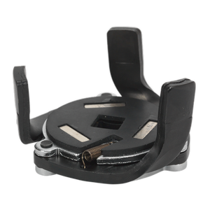 Clé à griffe de filtre à huile en acier au carbone de 3/8 "Factory Direct-Outil à main pour l'entretien automatique des voitures Toyota - Product Image 2