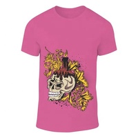 T-shirt tissé personnalisé pour homme, 96% coton, 4% élasthanne, 160 GSM, manches courtes, lavable en machine, unisexe, MOQ 2 pièces, toutes saisons
