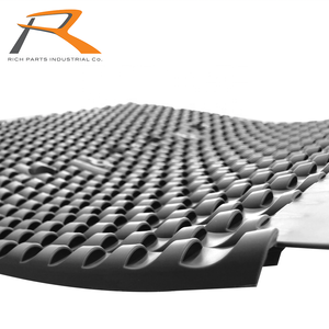 Actros MP2 Anti Spray Truck Garde-boue pour Taiwan - Product Image 4