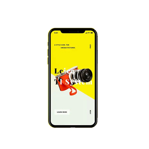 Hybrid App Development Company in India | Award Winning Hybrid App development Services by Webroot Infosoft - Product Image 3