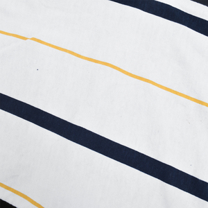 2022 Logo personnalisé imprimé enfants t-shirts respirant Jersey tissu séchage rapide décontracté Style uni pour vêtements de plein air compressé - Product Image 3