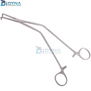 Mcdougal-Tipo de la prostatectomía abrazaderas instrumentos quirúrgicos - Product Image 2