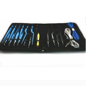 Pinza Bipolar Electromédica/de cauterización, juego con Cables - Product Image 3