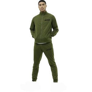 New Style Track Suit and Jogging Wear With Hood Wholesale Fashionable Track Suit - Product Image 3