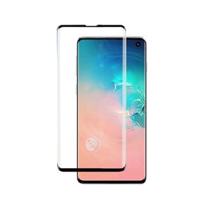 Obastyle 3D Full กาวฟิล์มกระจกนิรภัยโค้งป้องกันหน้าจอ Touch Sensitive สำหรับ Samsung S10/ HUAWEI Mate 40 /XIAOMI Mi 11