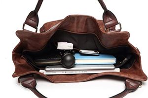 Alta calidad último diseño bolso de mejor venta de alta calidad bolso de cuero - Product Image 3