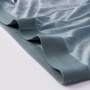 Ropa interior de seda de hielo para hombre, ropa interior de corte tridimensional 3D, de fábrica, de una pieza - Product Image 6
