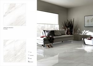 Bianco 800x800มม. พอร์ซเลน80x80ซม. กระเบื้องขัดไม้ดู antigua และ barbuda - Product Image 4