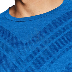 T-shirt de sport pour hommes, nouveau Design, vente directe d'usine, meilleur prix - Product Image 4