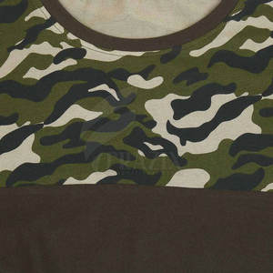 T-Shirt pour homme, différents styles, prix d'usine, personnalisé, Sublimation, modèle - Product Image 6