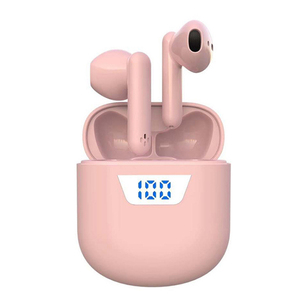 Audífonos Inalámbricos Bluetooth con Verdadero Sonido Estéreo y Baja Latencia, Regalos 2025 - Product Image 2